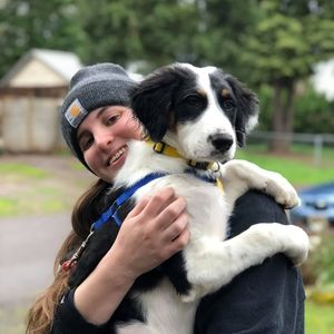 Meet your Posher, Elise